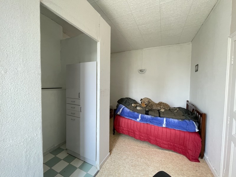 Vente Maison ST HIPPOLYTE - 3 pièces -75 m² - (37600)