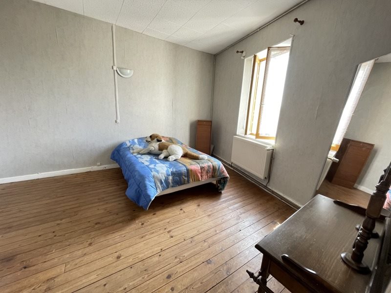 Vente Maison ST HIPPOLYTE - 3 pièces -75 m² - (37600)