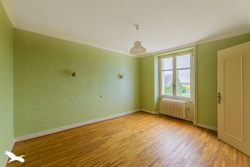 Vente Maison VILLELOIN COULANGE - 7 pièces -149 m² - (37460)