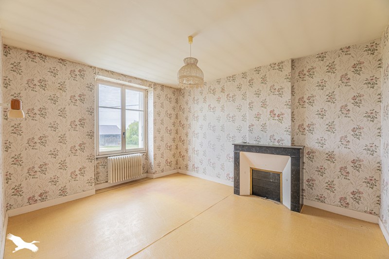 Vente Maison VILLELOIN COULANGE - 7 pièces -149 m² - (37460)