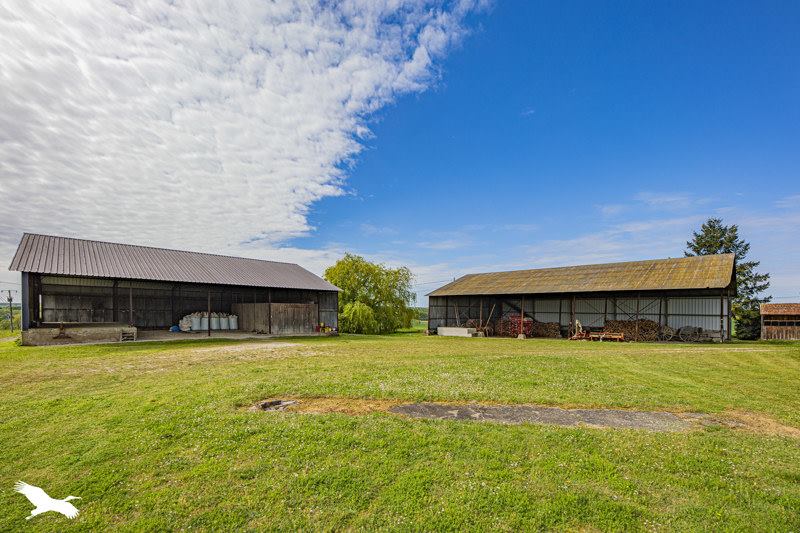 Vente Maison VILLELOIN COULANGE - 7 pièces -149 m² - (37460)