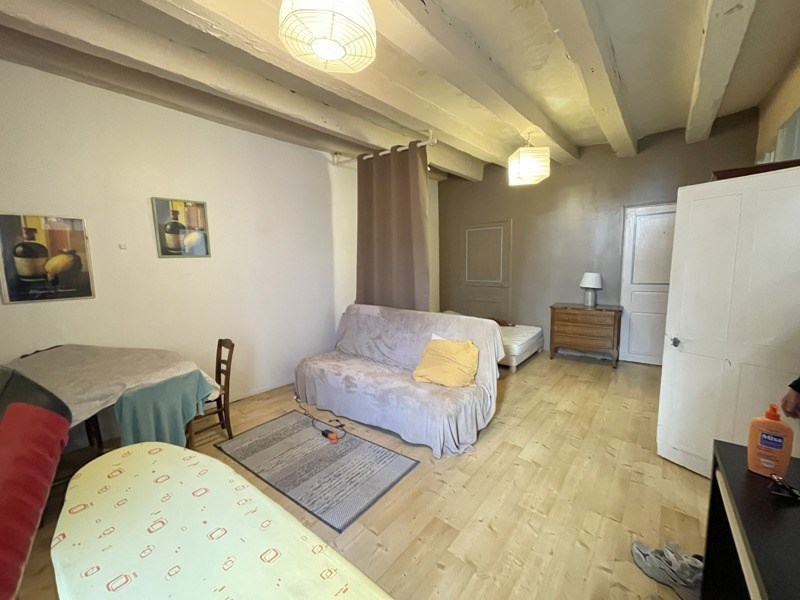 Vente Immeuble LOCHES - -  200 m² - (37600)