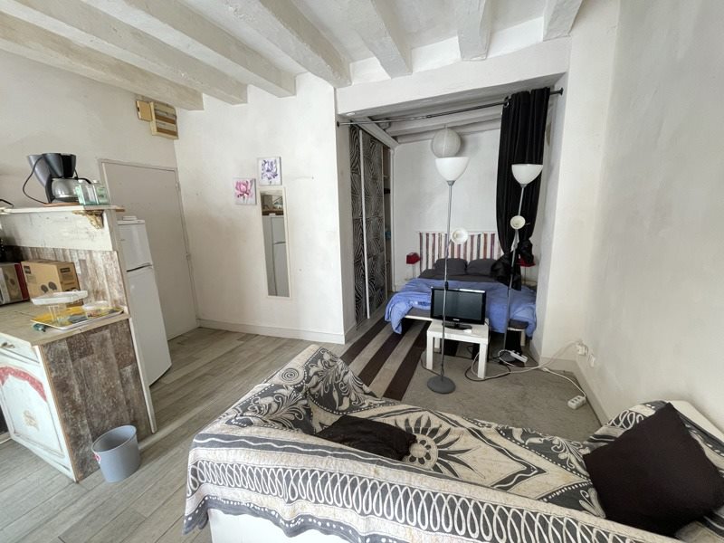 Vente Immeuble LOCHES - -  200 m² - (37600)