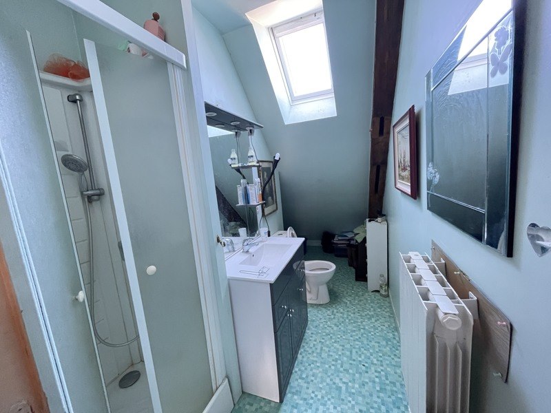 Vente Immeuble LOCHES - -  200 m² - (37600)