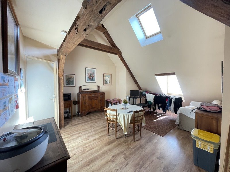 Vente Immeuble LOCHES - -  200 m² - (37600)