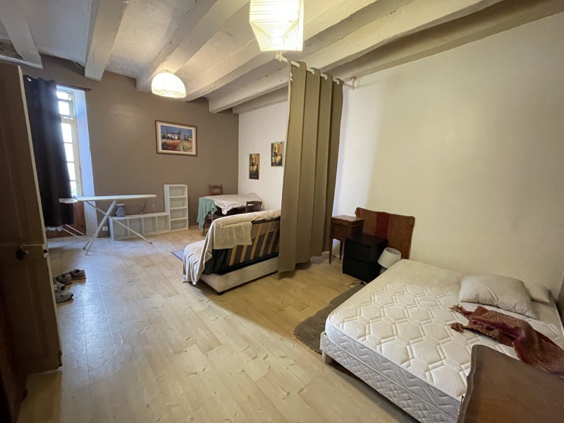 Vente Immeuble LOCHES - -  200 m² - (37600)