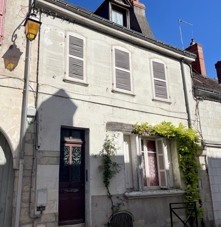 Vente Immeuble LOCHES - -  200 m² - (37600)