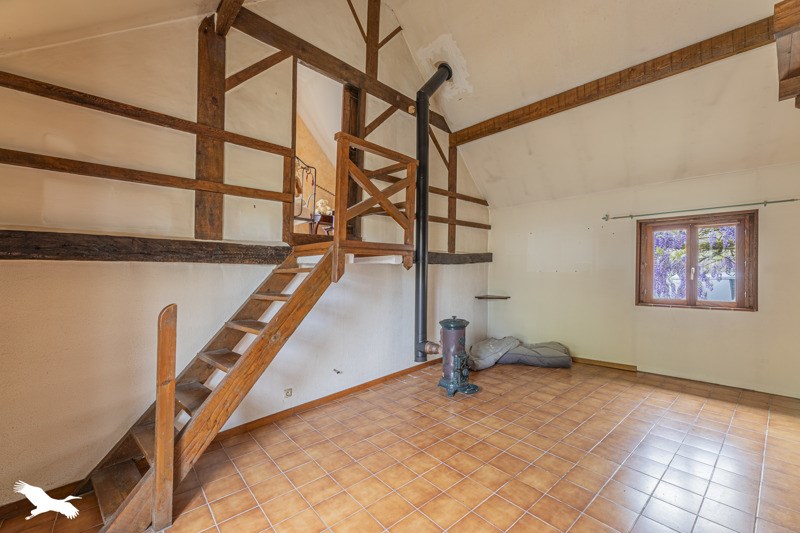Vente Maison ST HIPPOLYTE - 4 pièces -106 m² - (37600)