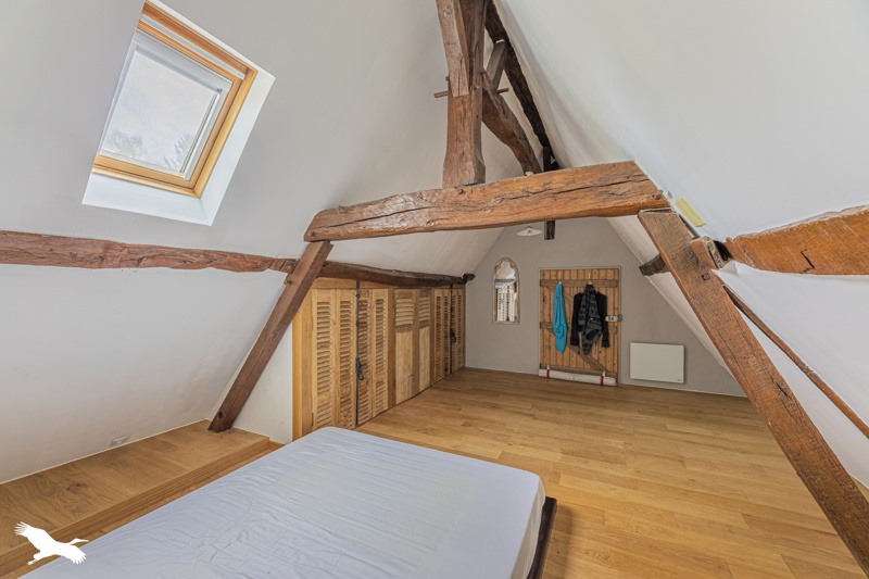 Vente Maison ST HIPPOLYTE - 4 pièces -106 m² - (37600)