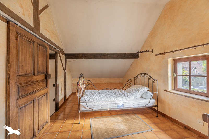 Vente Maison ST HIPPOLYTE - 4 pièces -106 m² - (37600)