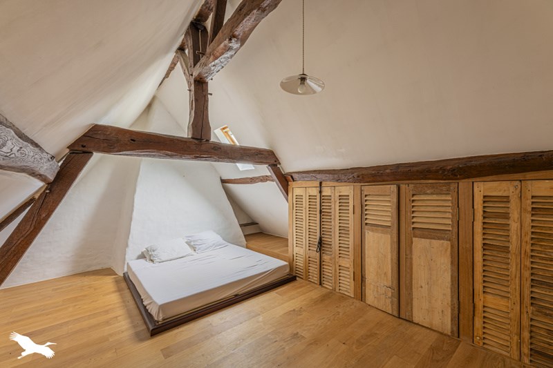 Vente Maison ST HIPPOLYTE - 4 pièces -106 m² - (37600)