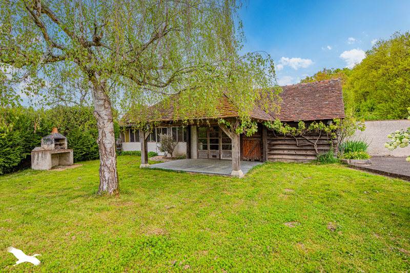 Vente Maison ST HIPPOLYTE - 4 pièces -106 m² - (37600)