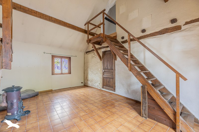 Vente Maison ST HIPPOLYTE - 4 pièces -106 m² - (37600)