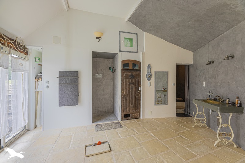 Vente Maison ST HIPPOLYTE - 4 pièces -106 m² - (37600)
