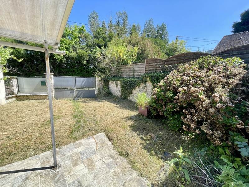 Vente Maison VERNEUIL SUR INDRE - 4 pièces -68 m² - (37600)