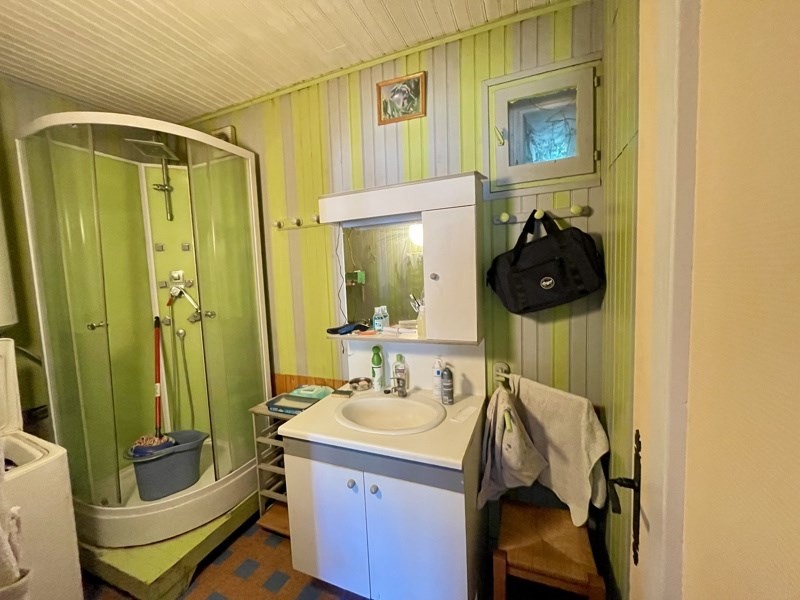 Vente Maison VERNEUIL SUR INDRE - 4 pièces -68 m² - (37600)