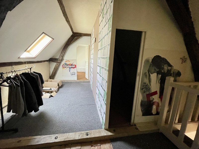 Vente Maison VERNEUIL SUR INDRE - 4 pièces -68 m² - (37600)