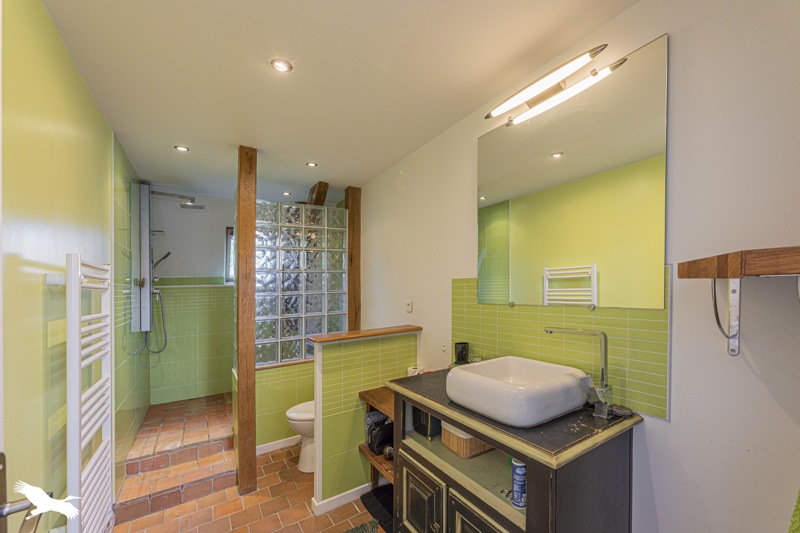 Vente Maison GENILLE - 7 pièces -243 m² - (37460)