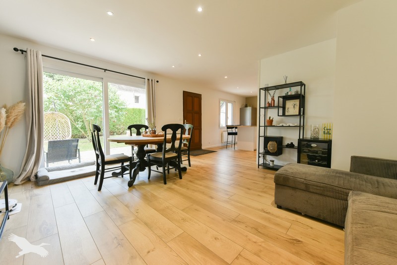 Vente Maison LOCHES - 3 pièces -68 m² - (37600)