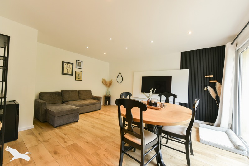 Vente Maison LOCHES - 3 pièces -68 m² - (37600)
