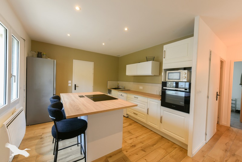 Vente Maison LOCHES - 3 pièces -68 m² - (37600)