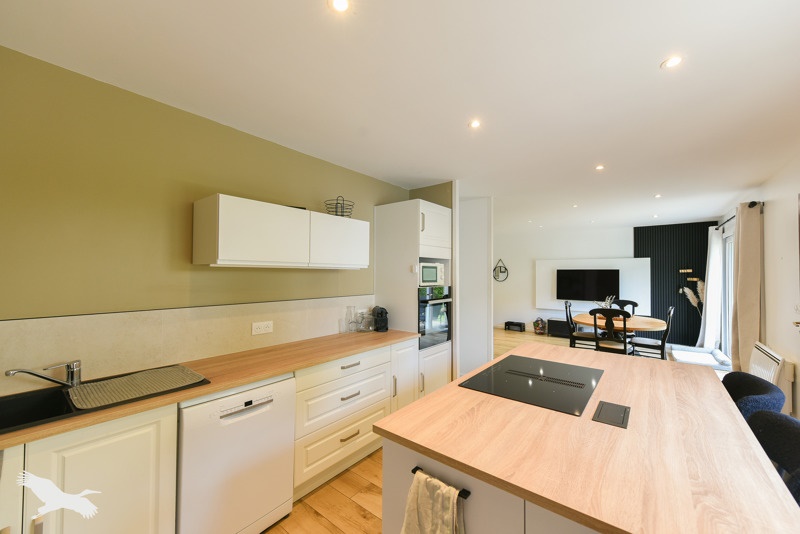 Vente Maison LOCHES - 3 pièces -68 m² - (37600)