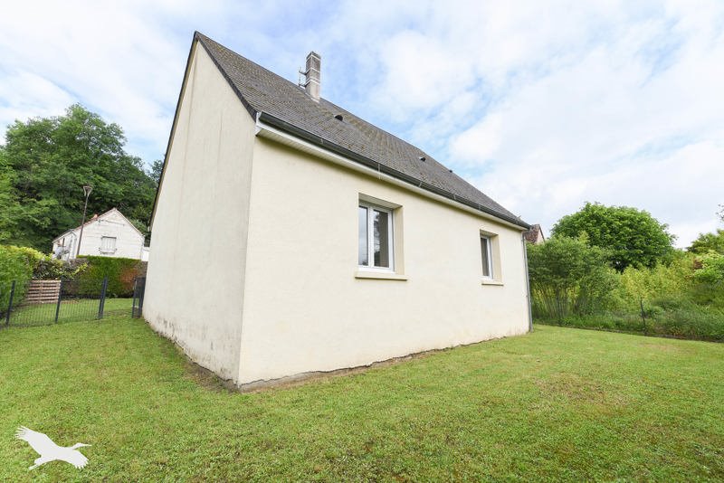 Vente Maison LOCHES - 3 pièces -68 m² - (37600)