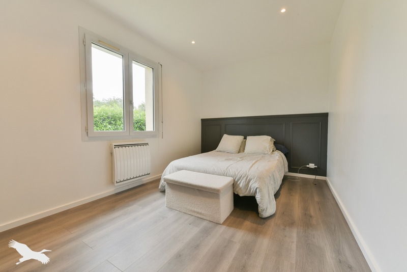 Vente Maison LOCHES - 3 pièces -68 m² - (37600)