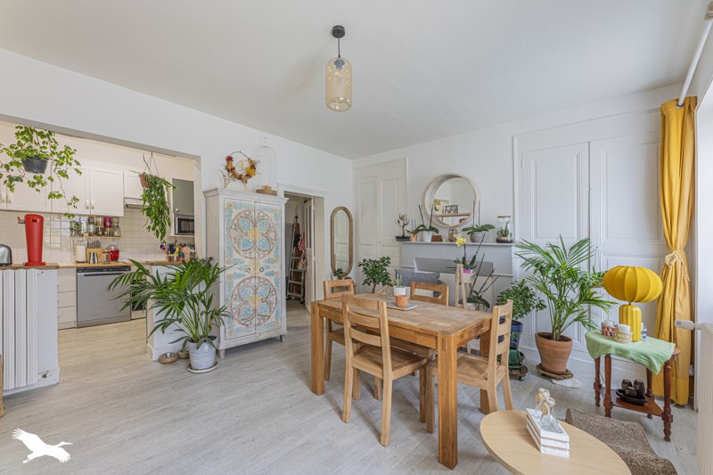 Vente Maison PERRUSSON - 5 pièces -79 m² - (37600)
