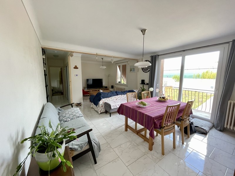 Vente Maison BEAULIEU LES LOCHES - 4 pièces -85 m² - (37600)
