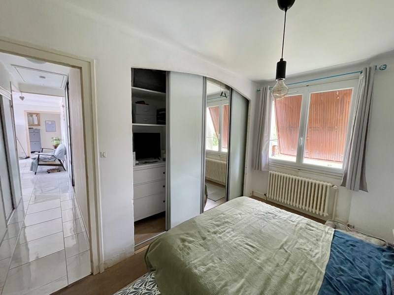 Vente Maison BEAULIEU LES LOCHES - 4 pièces -85 m² - (37600)