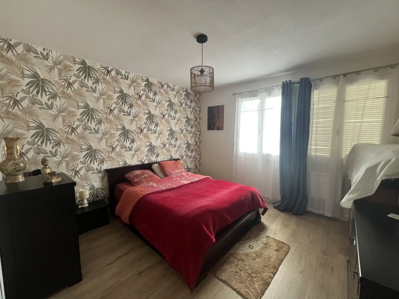Vente Maison PERRUSSON - 3 pièces -81 m² - (37600)