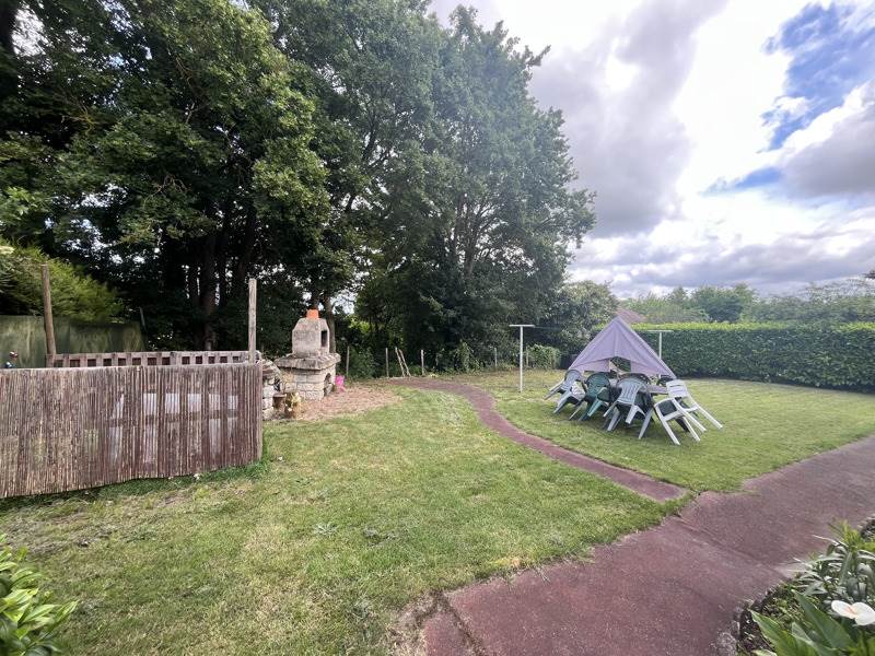 Vente Maison PERRUSSON - 3 pièces -81 m² - (37600)