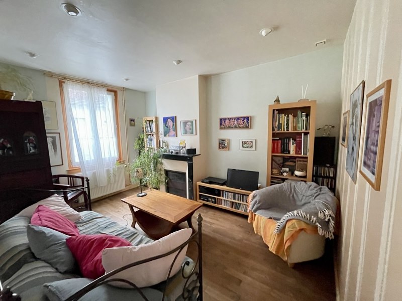 Vente Maison BEAULIEU LES LOCHES - 7 pièces -160 m² - (37600)