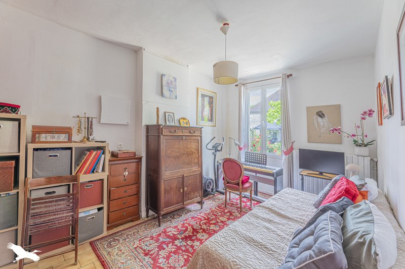 Vente Maison LOCHES - 6 pièces -145 m² - (37600)