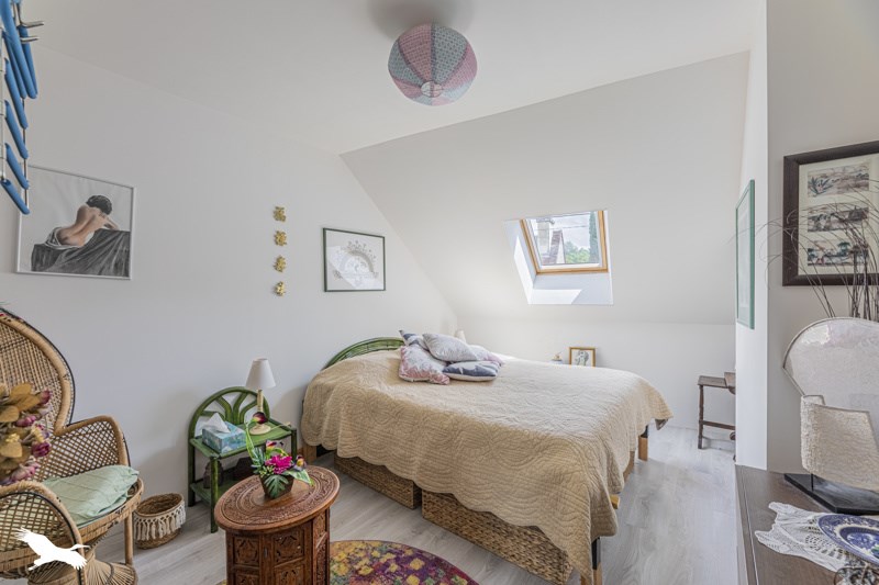 Vente Maison LOCHES - 6 pièces -145 m² - (37600)