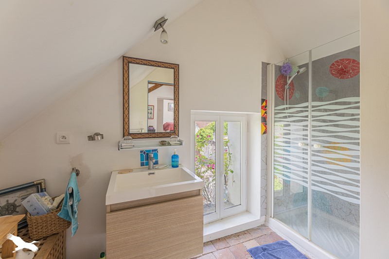 Vente Maison LOCHES - 6 pièces -145 m² - (37600)