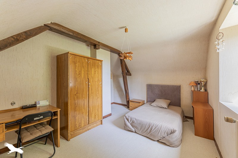 Vente Maison ST SENOCH - 10 pièces -252 m² - (37600)