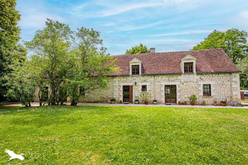 Vente Maison ST SENOCH - 10 pièces -252 m² - (37600)