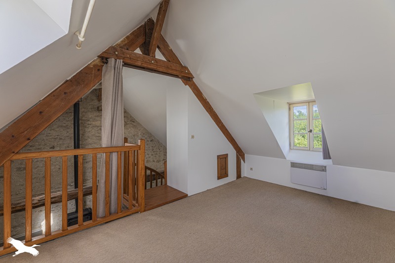 Vente Maison VERNEUIL SUR INDRE - 5 pièces -125 m² - (37600)