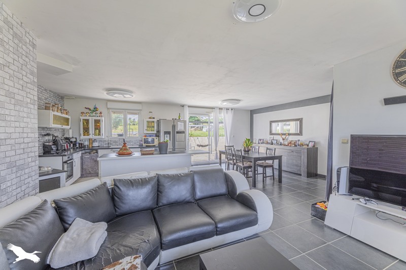 Vente Maison LOCHES - 5 pièces -110 m² - (37600)