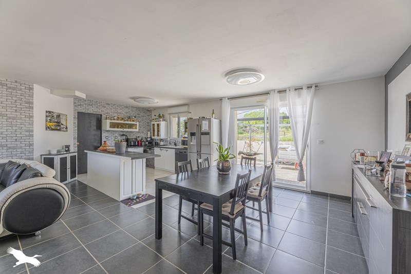 Vente Maison LOCHES - 5 pièces -110 m² - (37600)