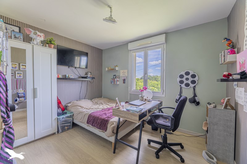 Vente Maison LOCHES - 5 pièces -110 m² - (37600)