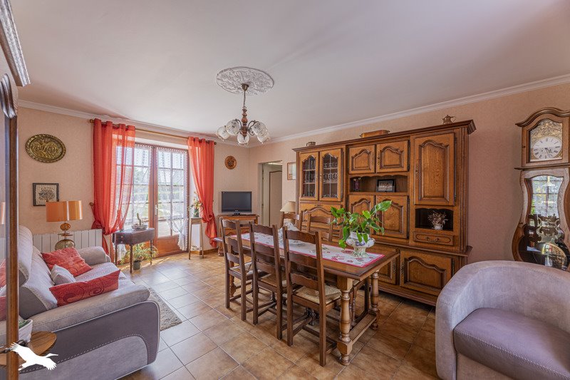Vente Maison PERRUSSON - 4 pièces -90 m² - (37600)