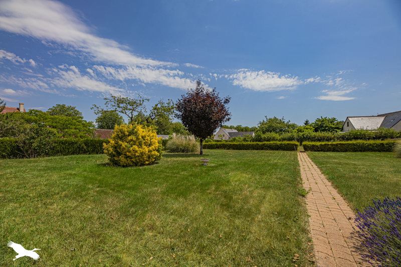 Vente Maison PERRUSSON - 4 pièces -90 m² - (37600)