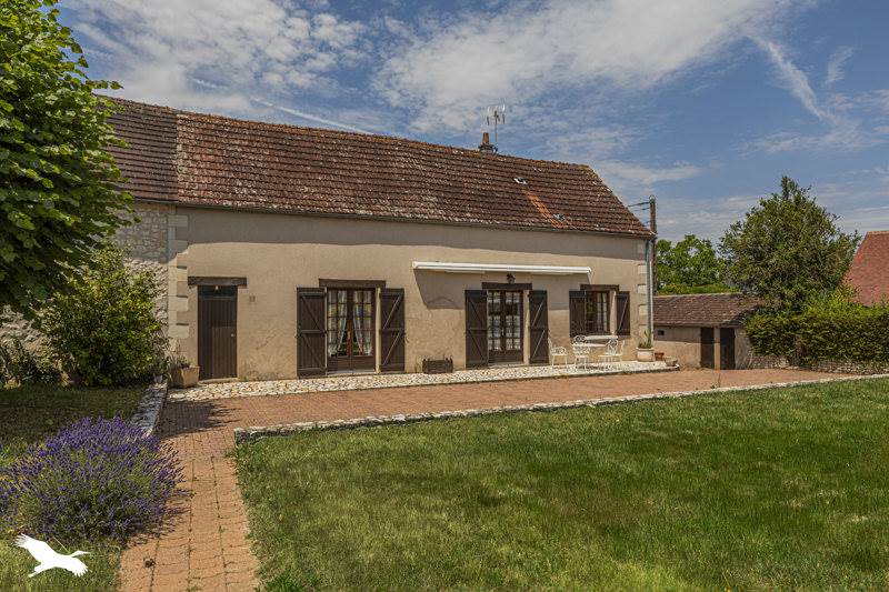 Vente Maison PERRUSSON - 4 pièces -90 m² - (37600)
