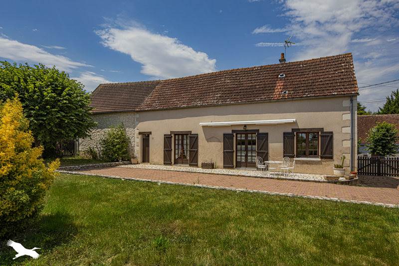 Vente Maison PERRUSSON 37600 4 pièces - 90 m²