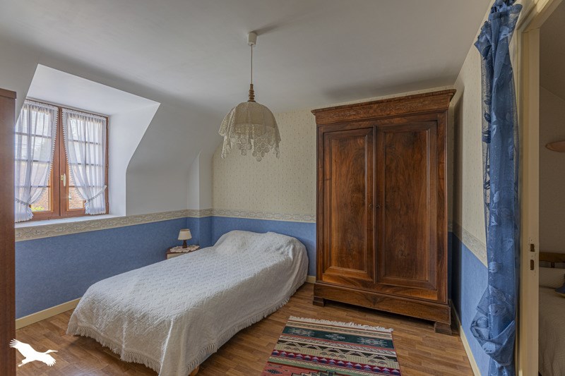 Vente Maison PERRUSSON - 4 pièces -90 m² - (37600)