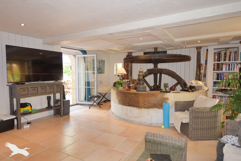 Vente Maison ST QUENTIN SUR INDROIS - 6 pièces -175 m² - (37310)
