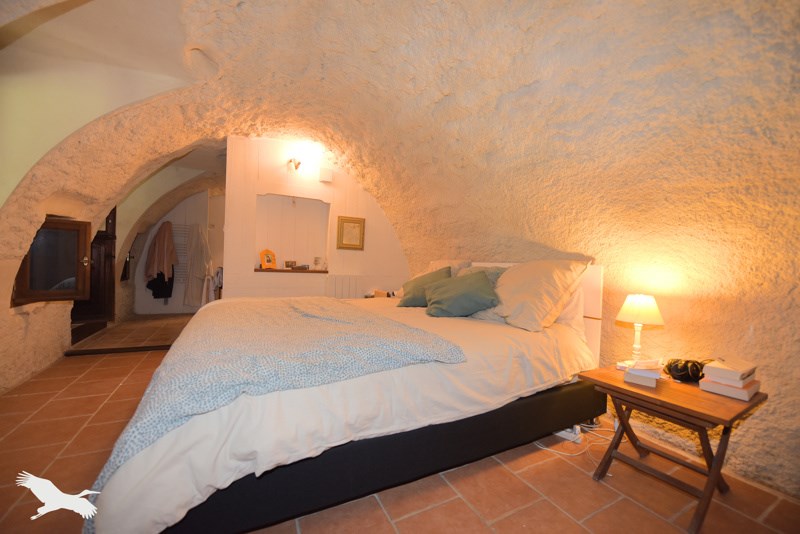 Vente Maison ST QUENTIN SUR INDROIS - 6 pièces -175 m² - (37310)